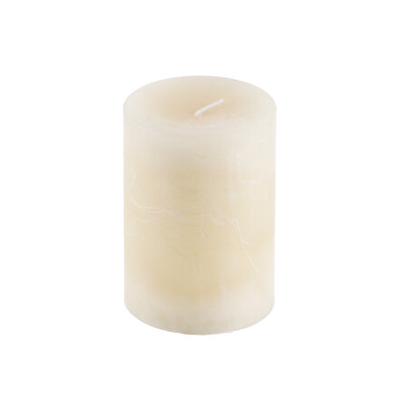 Свеча Sunford ароматическая ваниль 6.8х9.5 см в Самаре 