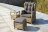 Кресло из искусственного ротанга Форио в Самаре 