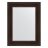 Зеркало в багетной раме Evoform темный прованс 99 мм 62х82 см в Самаре 