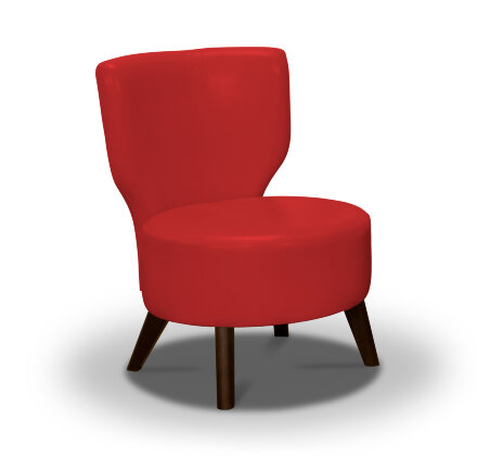Круглое кресло Ярина в Самаре 
