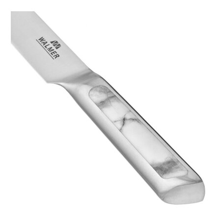 Нож разделочный Walmer MARBLE 20 см в Самаре 