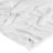 Полотенце Togas Пикси белое с серым 70х140 см в Самаре 