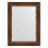 Зеркало с гравировкой в багетной раме Evoform римская бронза 88 мм 66x89 см в Самаре 