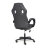 Кресло компьютерное TC металлик/серый 135х50х64 см в Самаре 