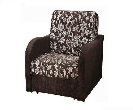 Кресло-кровать Дуэт-АК в Самаре 