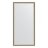 Зеркало в багетной раме Evoform мельхиор 41 мм 51х101 см в Самаре 