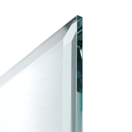 Зеркальная плитка Evoform с фацетом 10 mm - комплект 6 шт квадрат 15х15 см; серебро в Самаре 