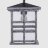 Садовый подвесной светильник WENTAI DH-2042М/816/ в Самаре 
