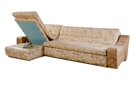 Угловой диван Релакс-2 в Самаре 