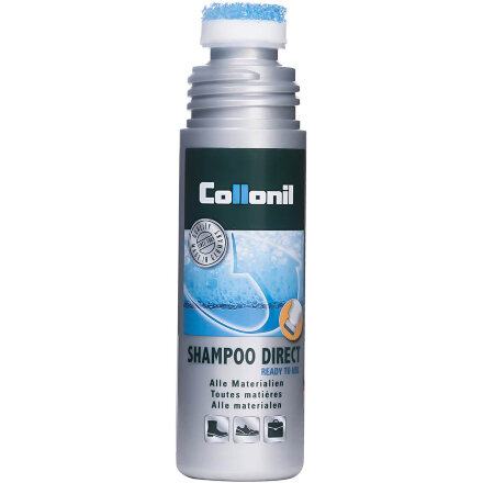 Чистящий шампунь Collonil Direct Shampoo 100 мл в Самаре 
