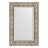 Зеркало с фацетом в багетной раме Evoform барокко серебро 106 мм 60х90 см в Самаре 