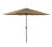 Зонт для сада AFM-270/8k-Beige Афина в Самаре 