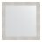 Зеркало в багетной раме Evoform серебряный дождь 70 мм 66х66 см в Самаре 