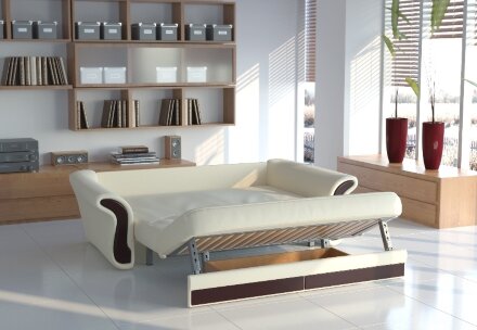 Комплект мягкой мебели Арес в Самаре 