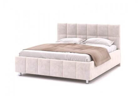 Мягкая кровать Эстель в Самаре 