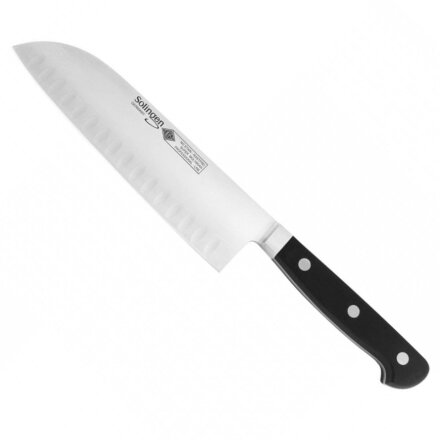 Нож Eikaso Gastro сантоку 18 см в Самаре 