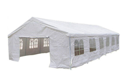 Садовый тент-шатер GREEN GLADE 3020 в Самаре 