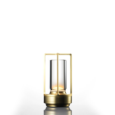 Turn+ Brass Настольная лампа в Самаре 