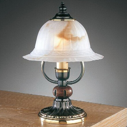 Лампа настольная Reccagni Angelo p. 2801 в Самаре 