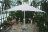 Зонт MISTRAL 300 квадратный в Самаре 
