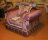 Кресло классическое Амадей в Самаре 