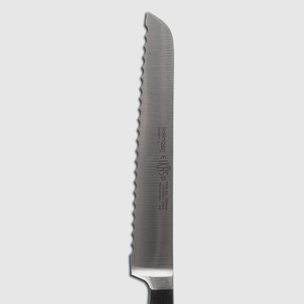 Нож Eikaso Gastro хлебный 12 см в Самаре 