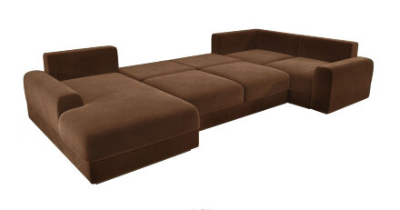 Угловой диван Ариети-3 в Самаре 