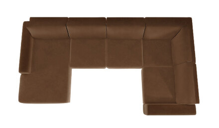 Угловой диван Ариети-3 в Самаре 