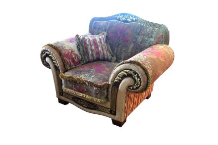 Кресло классическое Клод Моне в Самаре 