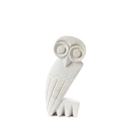 Owl Скульптура L в Самаре 