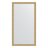 Зеркало в багетной раме Evoform сусальное золото 47 мм 62х112 см в Самаре 