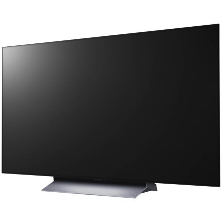 Телевизор LG OLED48C3RLA 2023 в Самаре 