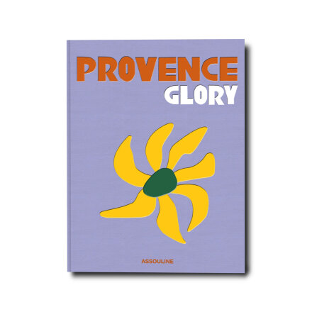Travel Provence Glory Книга в Самаре 
