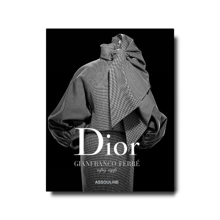 Dior by Gianfranco Ferr? Книга в Самаре 