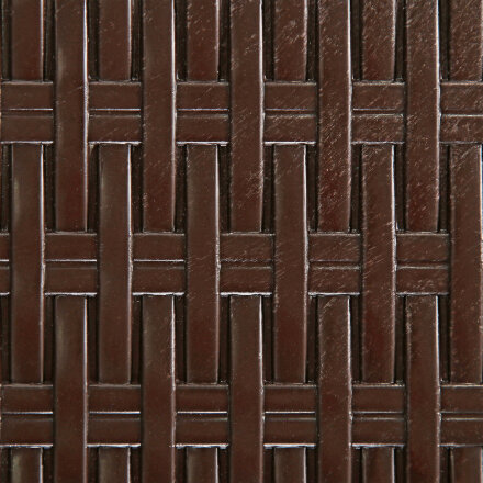 Шезлонг Mandella Titan коричневый 200х63х30 см в Самаре 