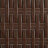 Шезлонг Mandella Titan коричневый 200х63х30 см в Самаре 