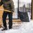 Скрепер Plantic snow ergonomic (12009-01) в Самаре 