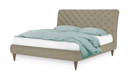 Интерьерная кровать Тренто в Самаре 
