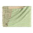 Плед Togas Маринетти зелёный с бежевым 200х210 см в Самаре 
