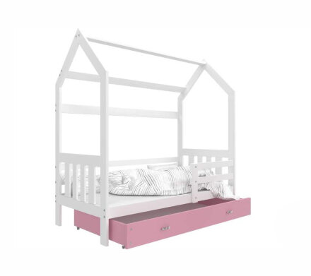 Детская кроватка Домовенок 2 в Самаре 