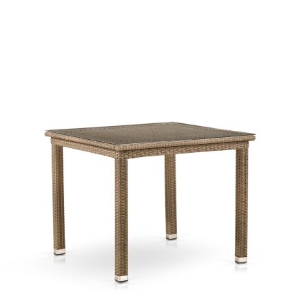 Комплект мебели T257B/Y379B-W65 Light Brown Афина в Самаре 