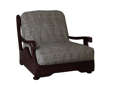 Кресло-кровать Минор МДФ в Самаре 