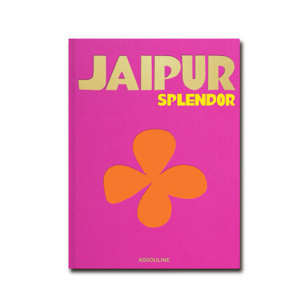 Travel Jaipur Splendor Книга в Самаре 