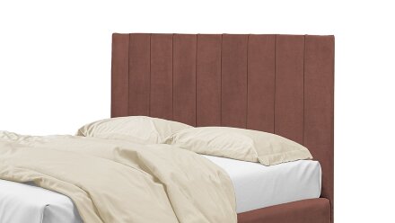 Интерьерная кровать Нью-Йорк в Самаре 