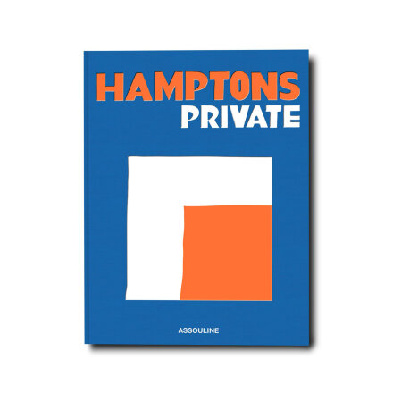 Travel Hamptons Private Книга в Самаре 