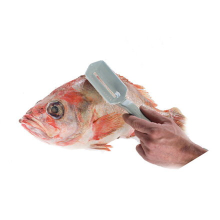 Нож для чистки рыбы Westmark с контейнером в Самаре 