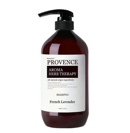 Шампунь для волос Provence lavender 500 мл в Самаре 