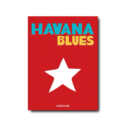 Travel Havana Blues Книга в Самаре 