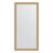 Зеркало в багетной раме Evoform сусальное золото 47 мм 52х102 см в Самаре 