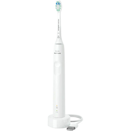 Электрическая зубная щетка Philips Sonicare 3100 HX3671/13 в Самаре 